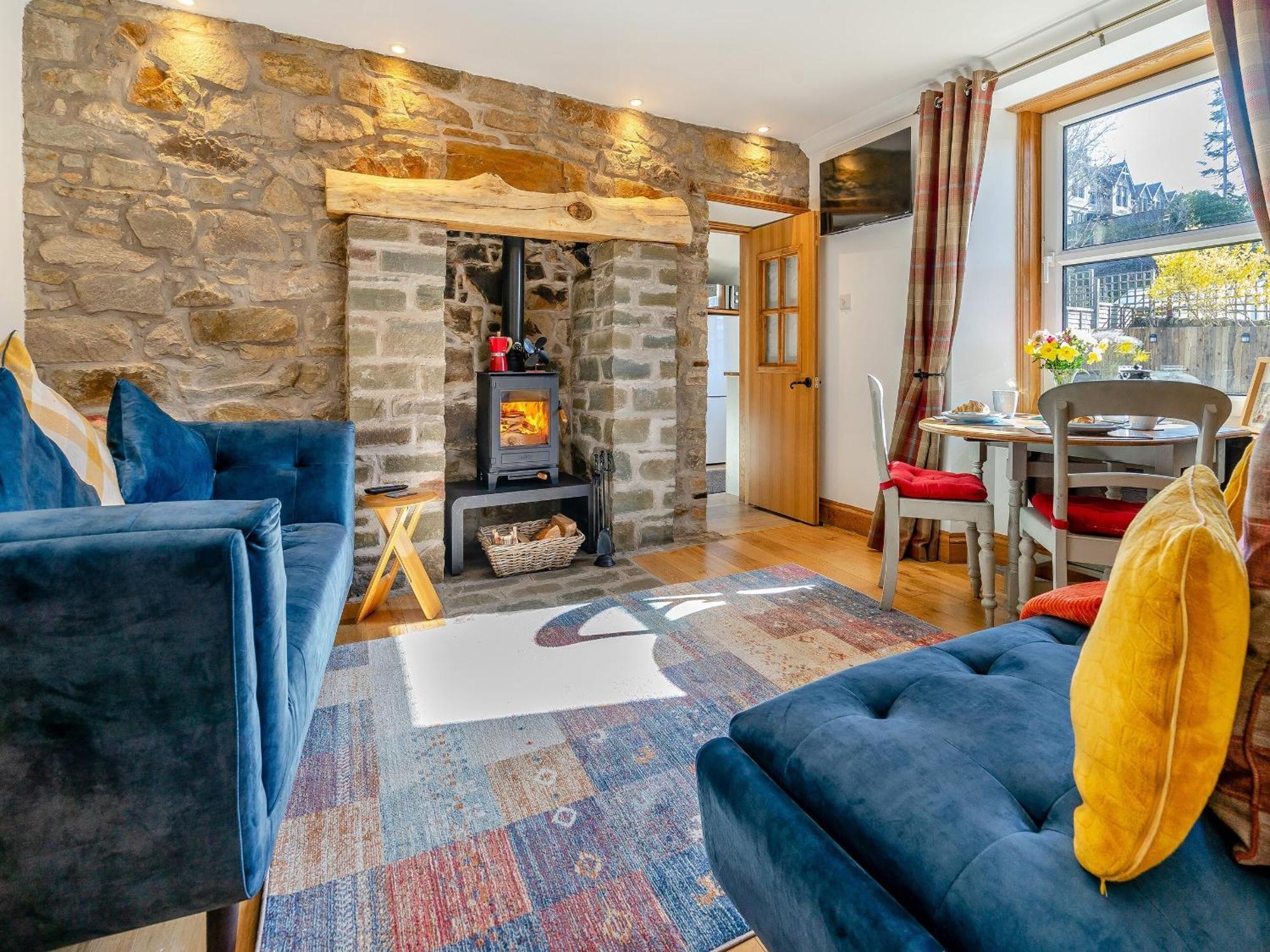 Ardlevale Holiday home