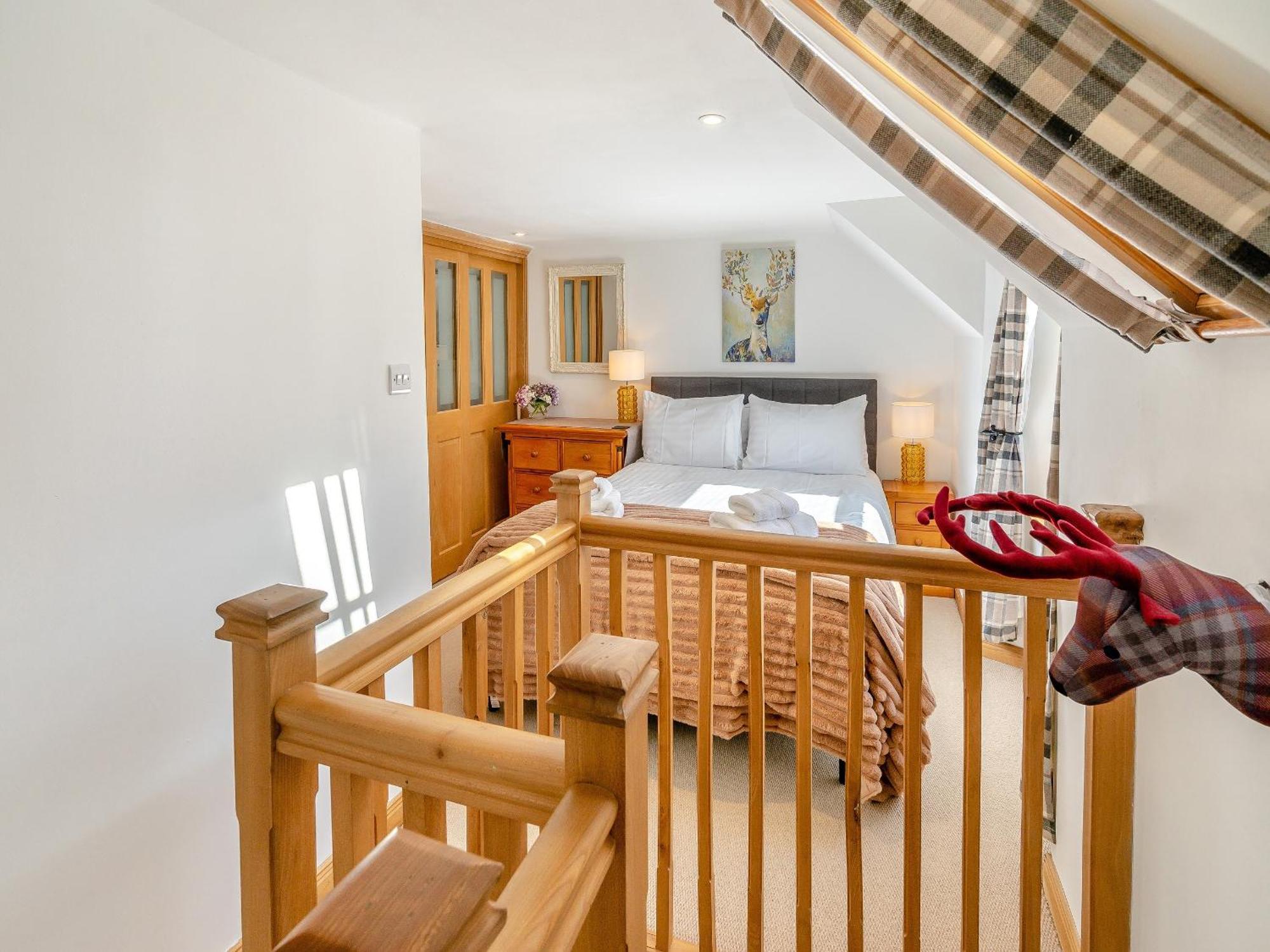 Ardlevale Pitlochry