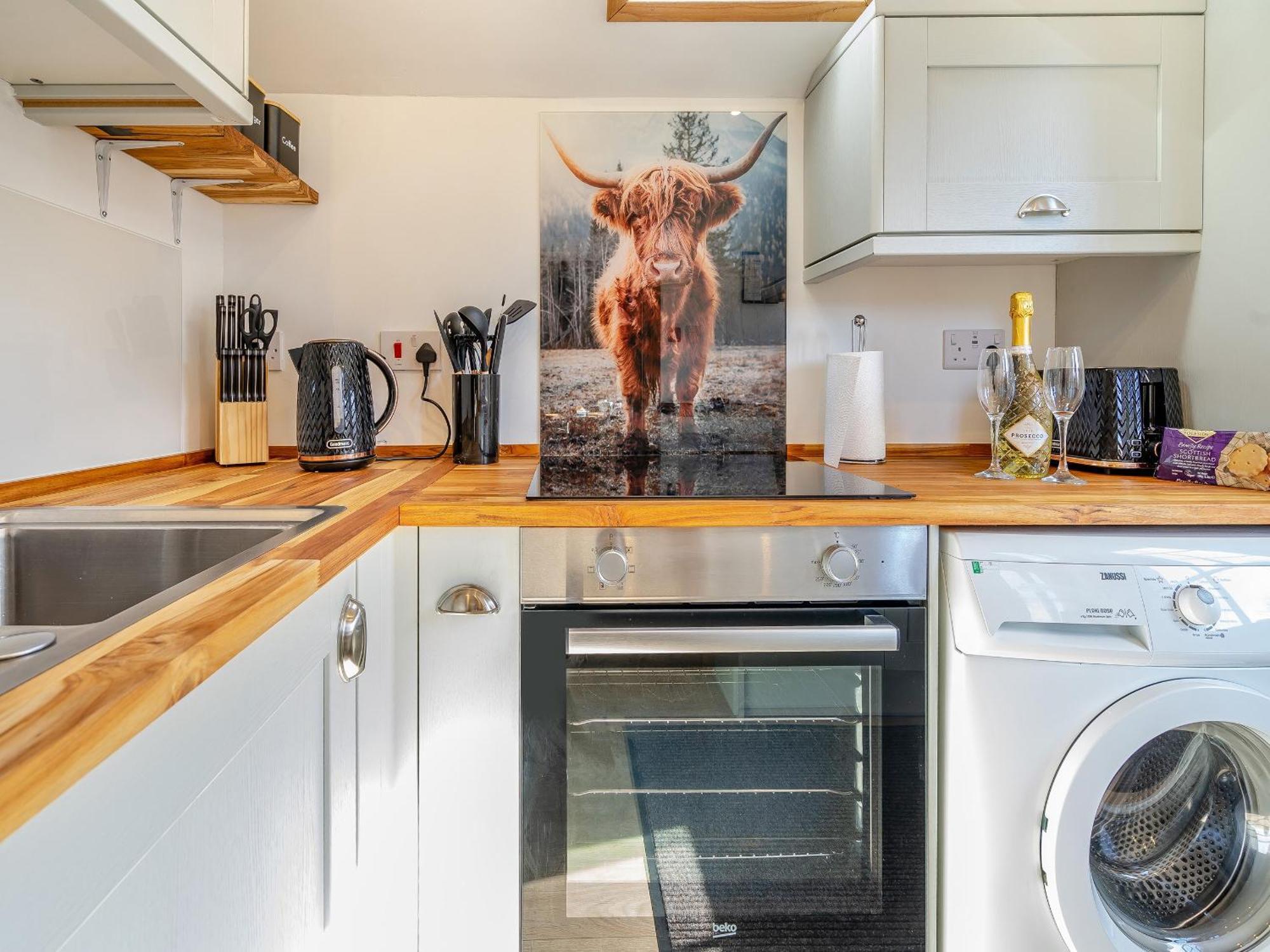 Ardlevale Holiday home