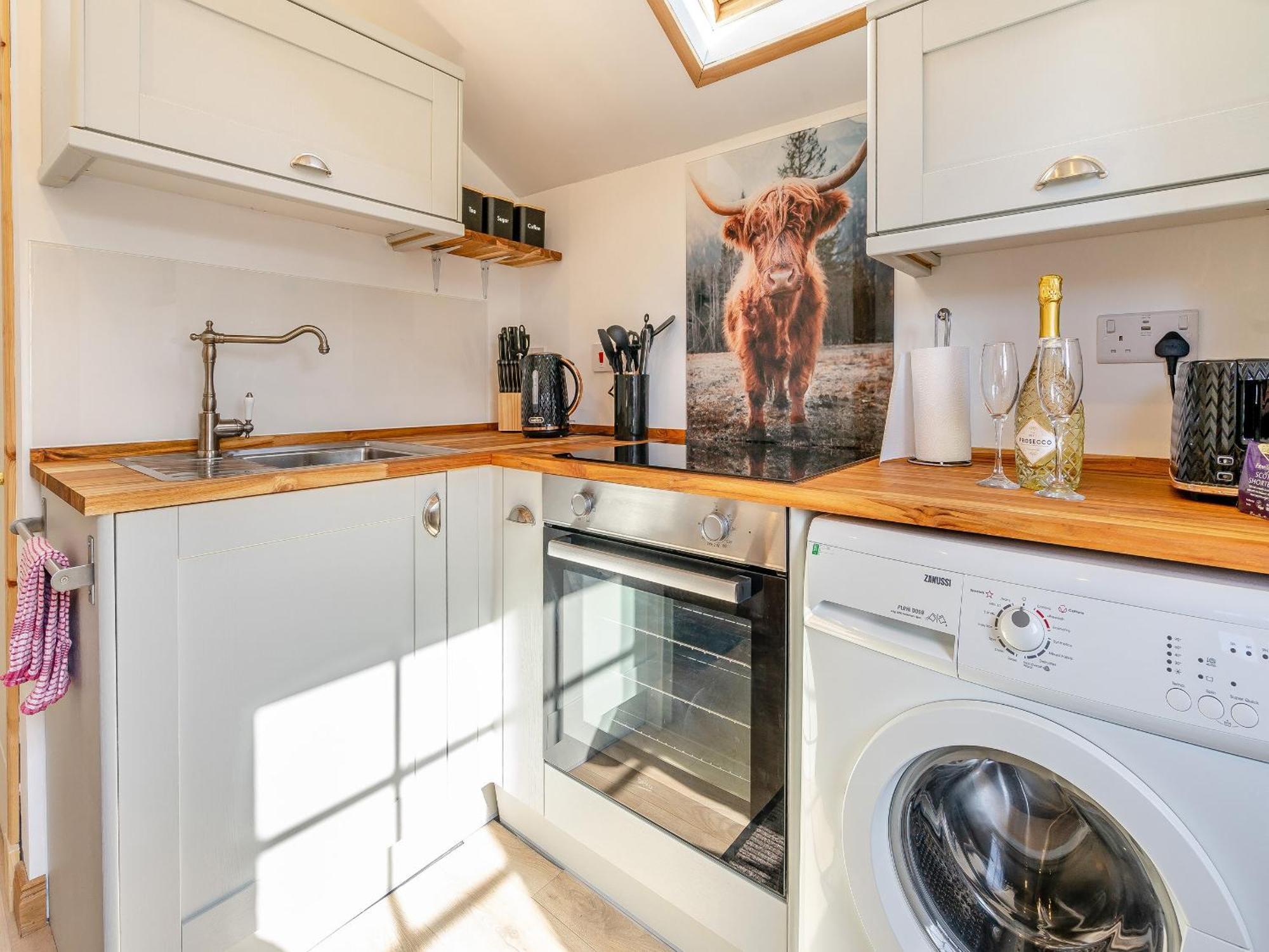 Ardlevale Holiday home *