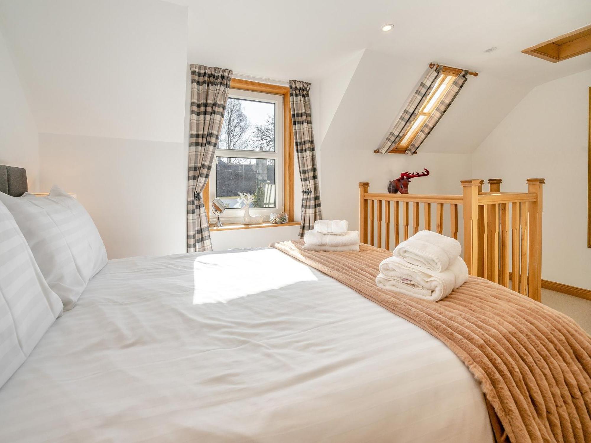 Ardlevale Pitlochry