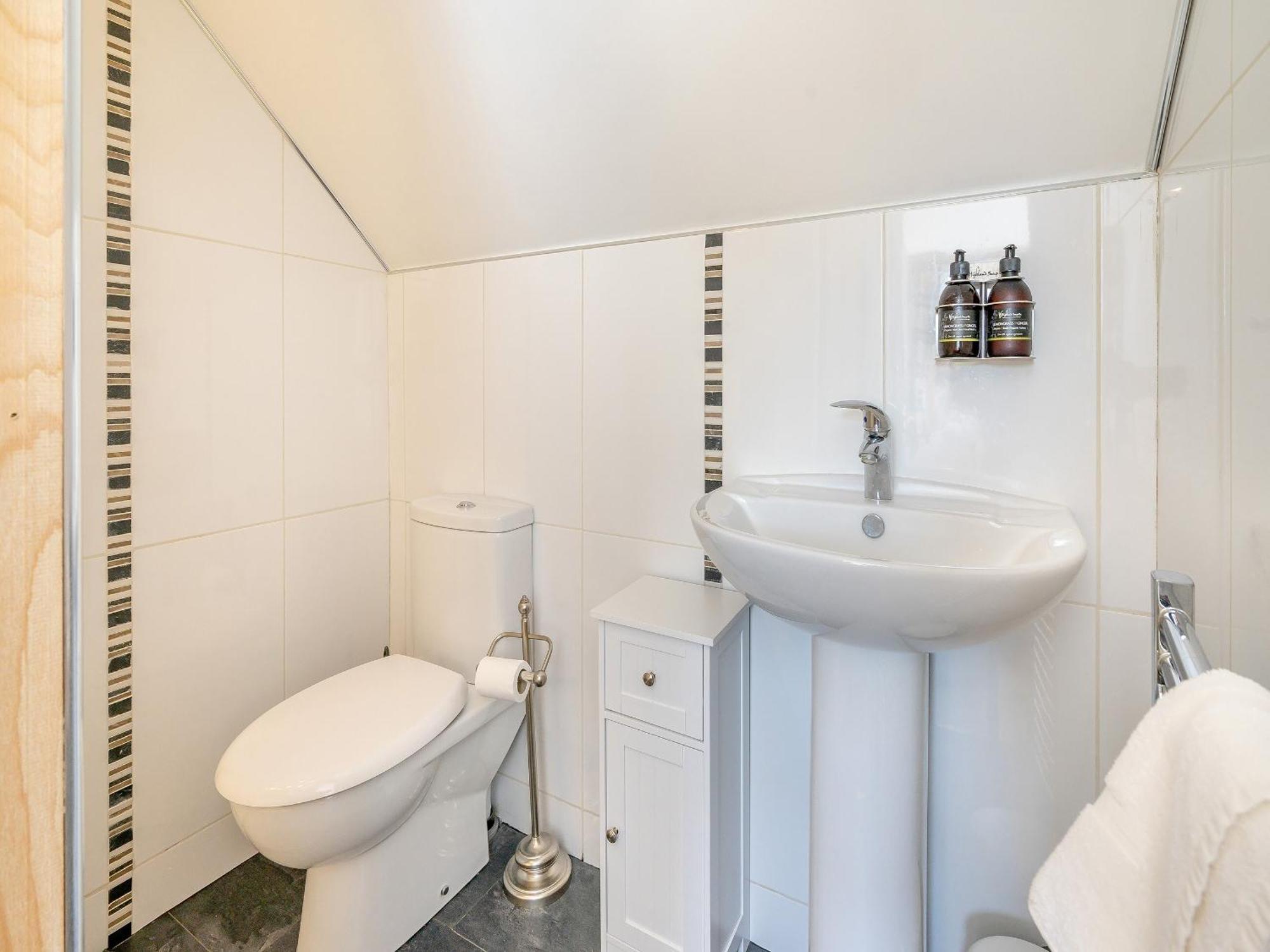 Ardlevale Holiday home *