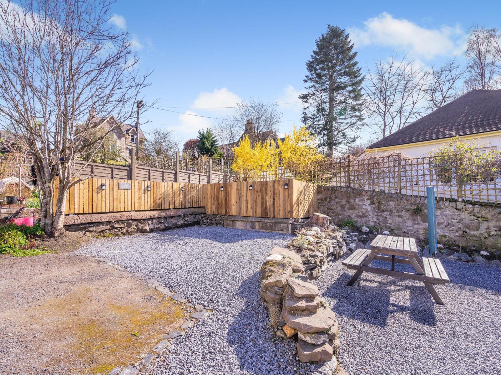 Ardlevale Holiday home