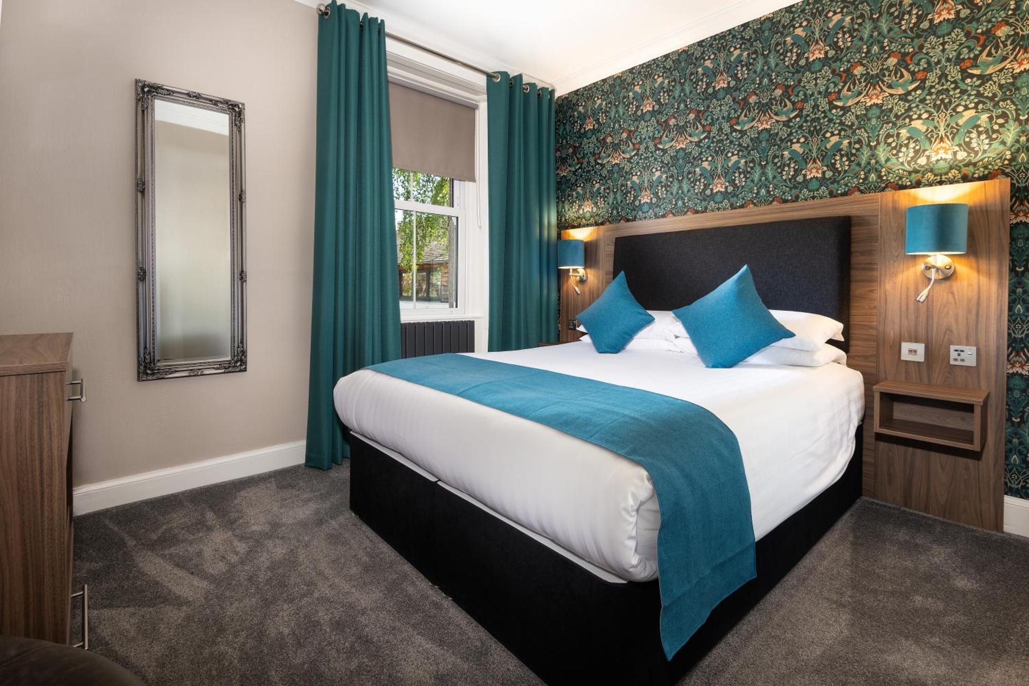 Atholl 4* Pitlochry