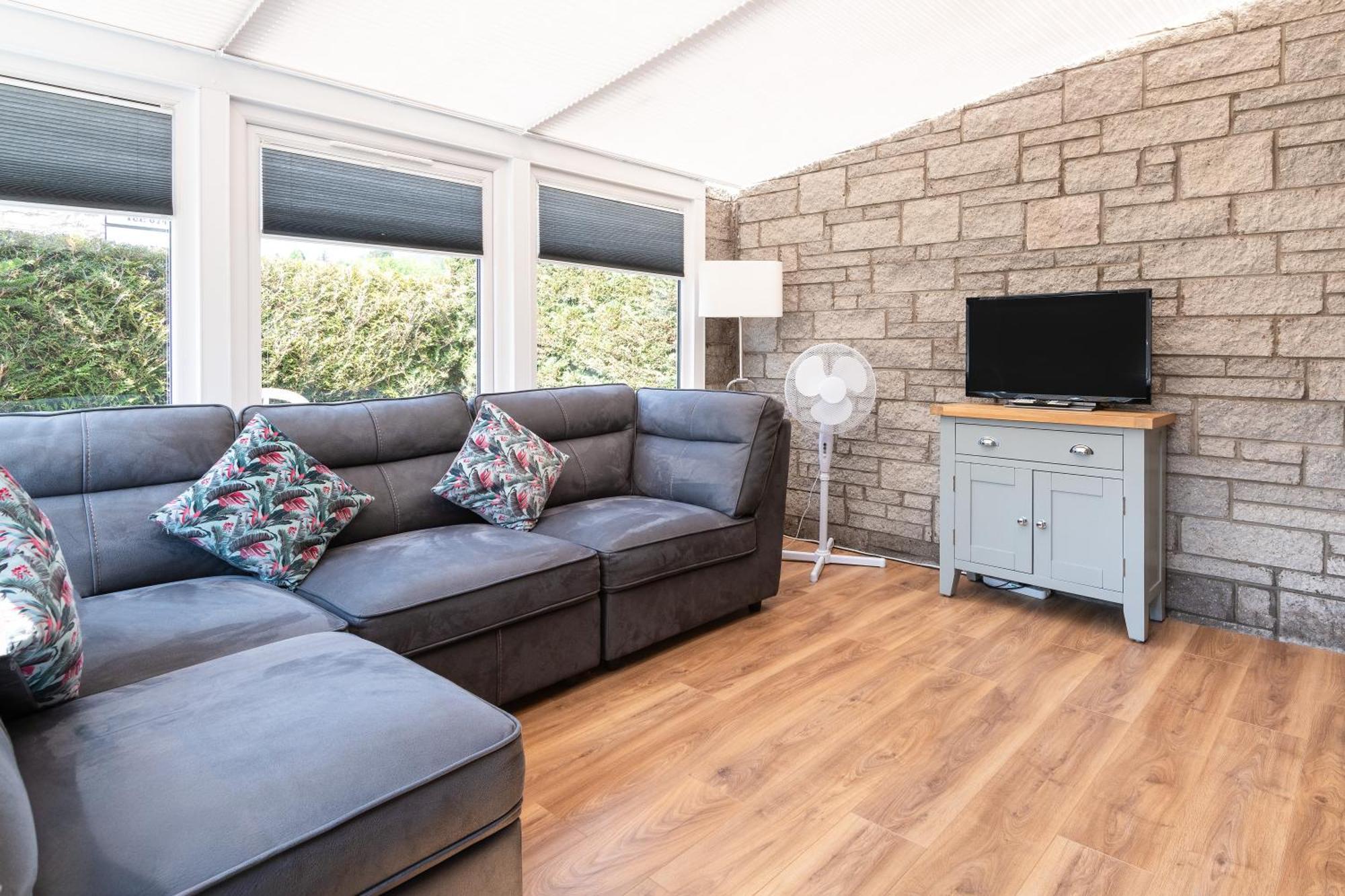 Atholl Guest house 4*