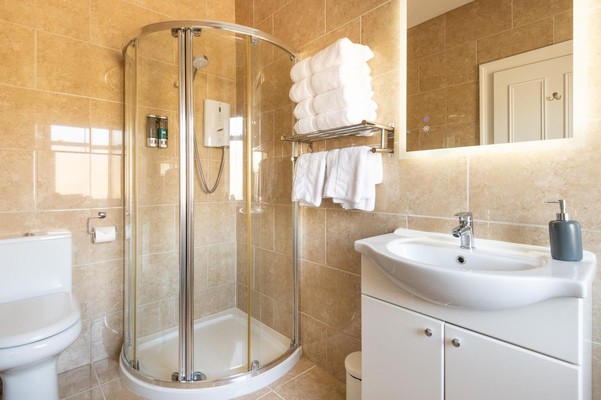 Atholl Guest house 4*