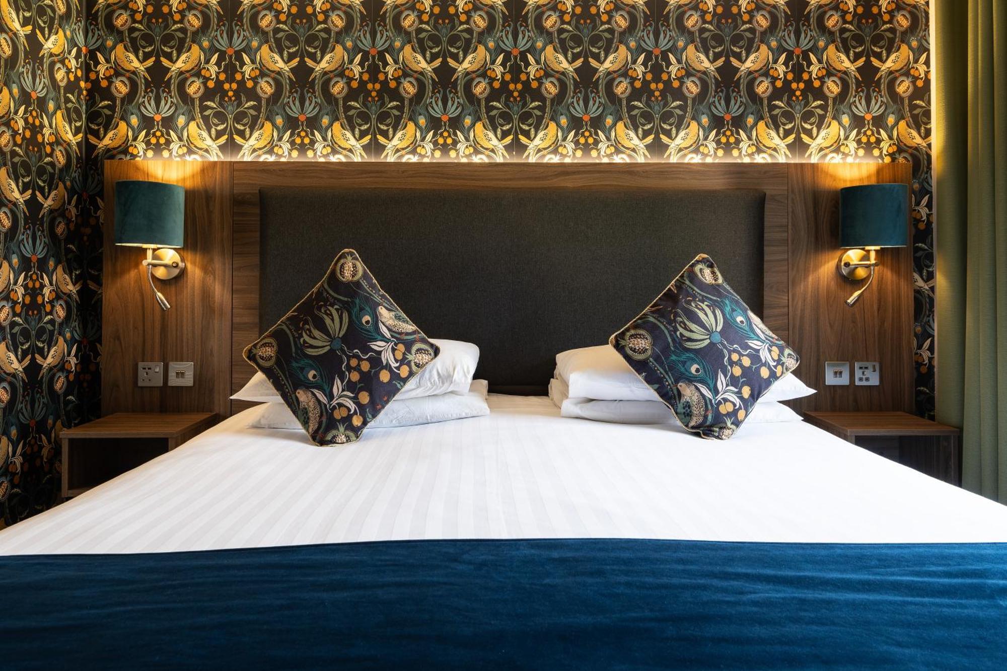Guest house Atholl