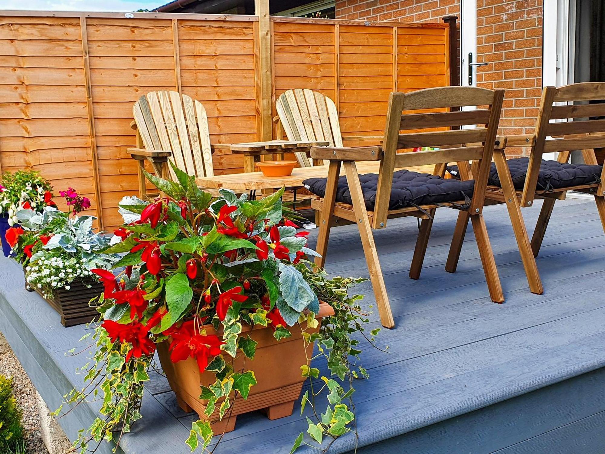 Ferry Holiday home *