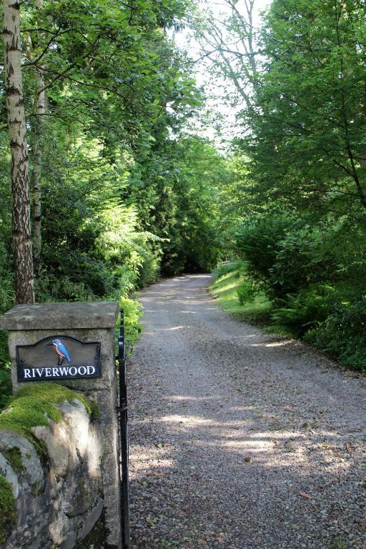 Riverwood Strathtay