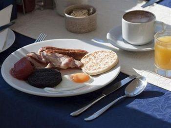 Bed & Breakfast Cuil-an-daraich Pitlochry