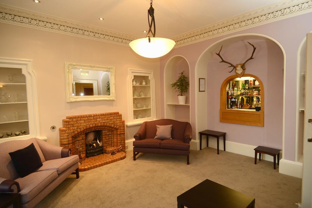 The Acarsaid - Hotel Pitlochry