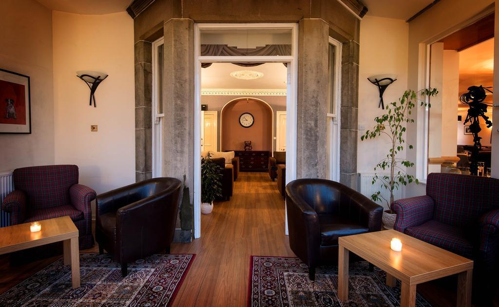 Hotel The Acarsaid -