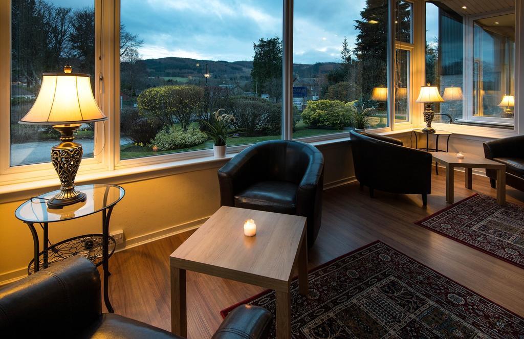 Hotel The Acarsaid - Pitlochry
