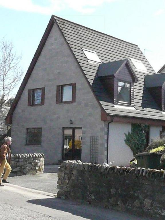 Hotel Rosemount Pitlochry
