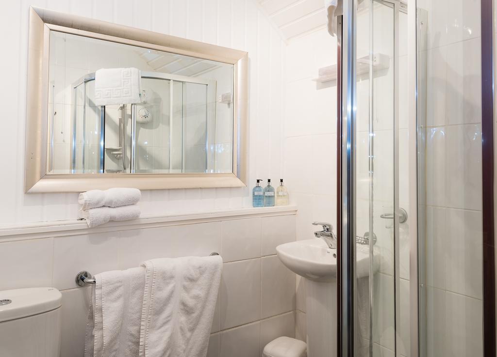 Derrybeg Bed & Breakfast Pitlochry