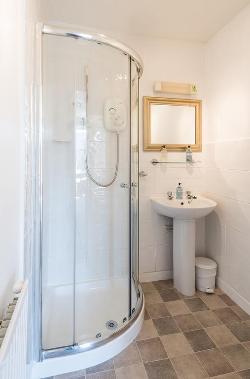 Bed & Breakfast Derrybeg