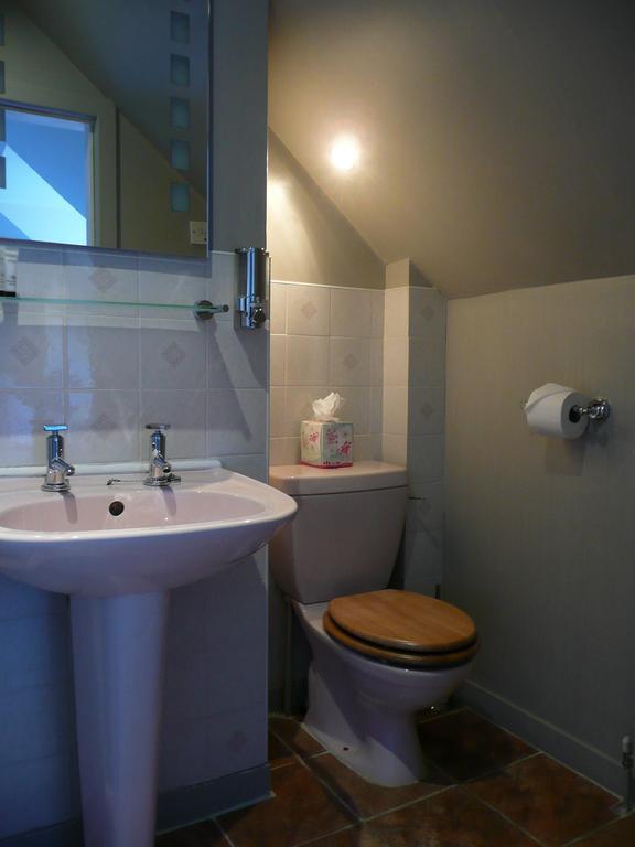 Rosemount 3* Pitlochry