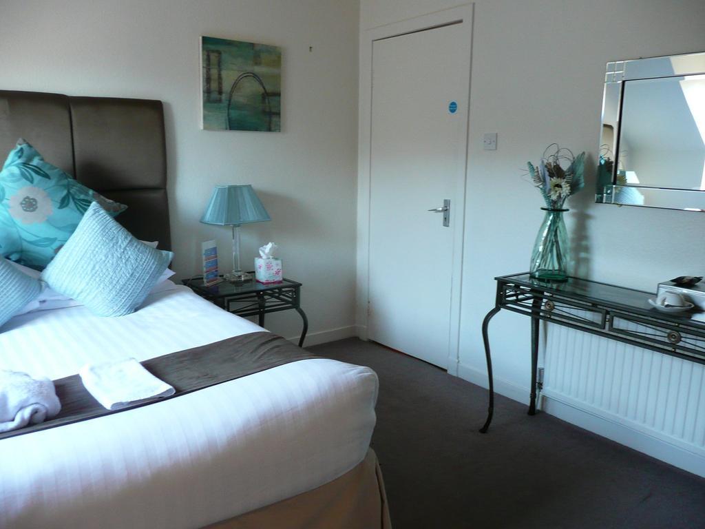 Rosemount Hotel Pitlochry