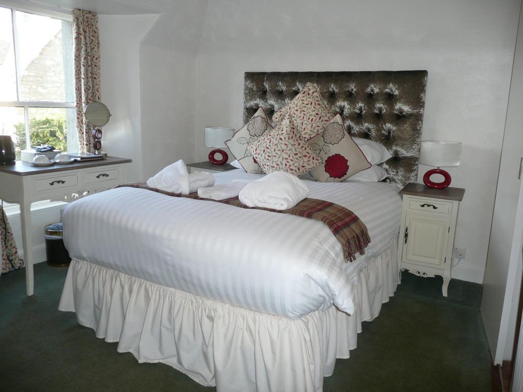 Rosemount Hotel 3*