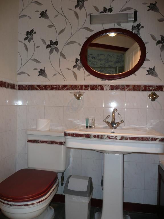 Hotel Rosemount 3*