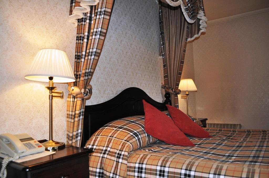 Moulin Pitlochry
