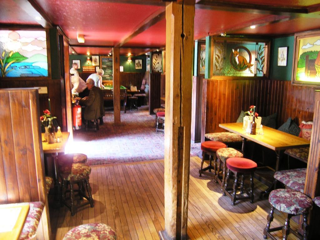 Inn Moulin