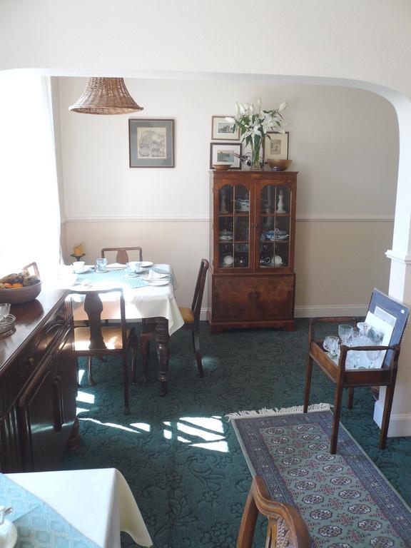 Woodburn House Pitlochry