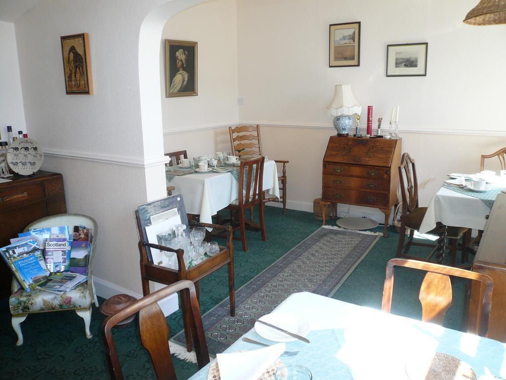 Woodburn House Bed & Breakfast 4*