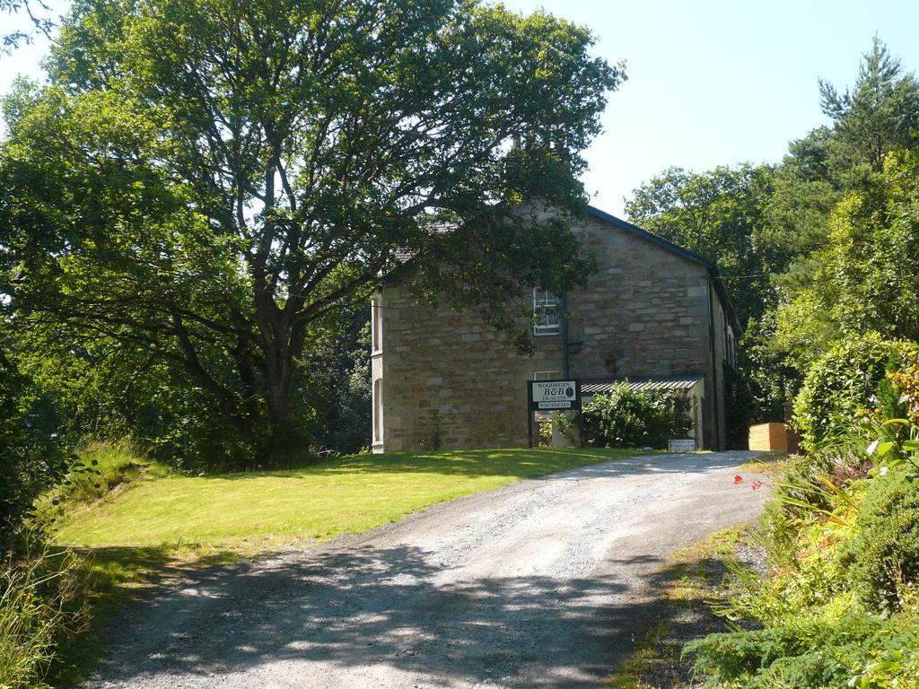 Woodburn House Bed & Breakfast Pitlochry