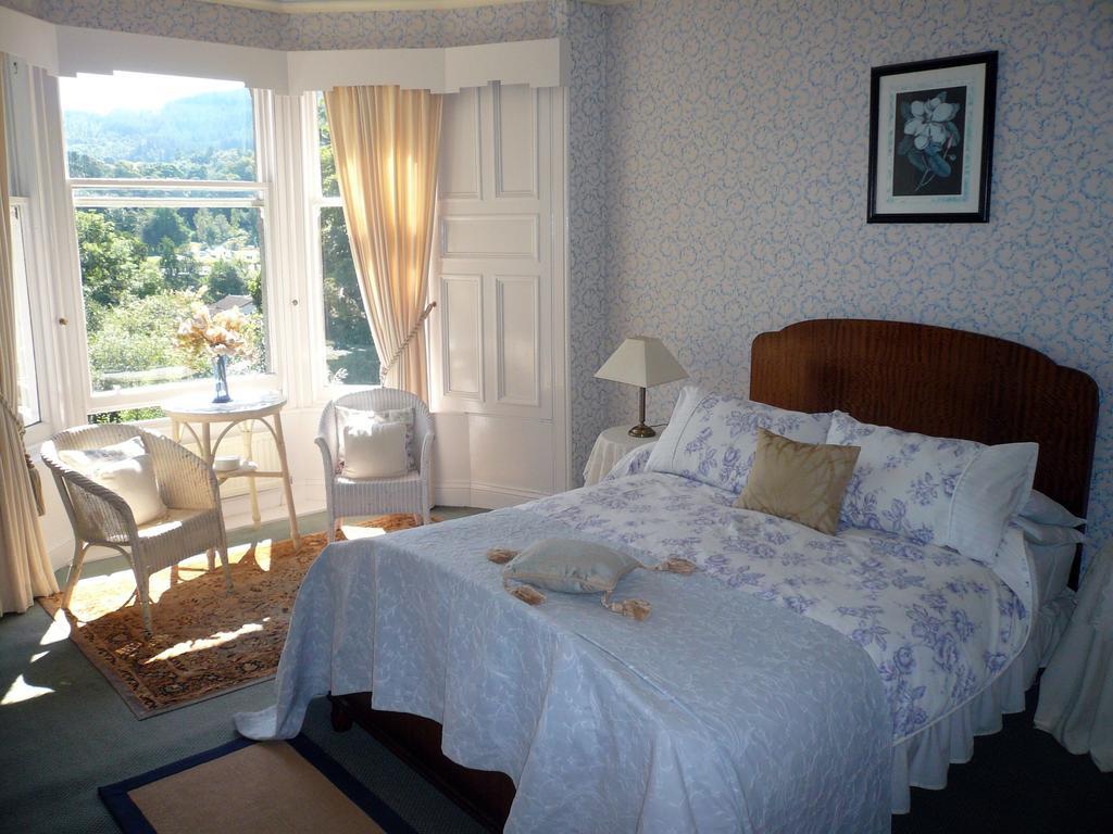 Woodburn House 4* Pitlochry