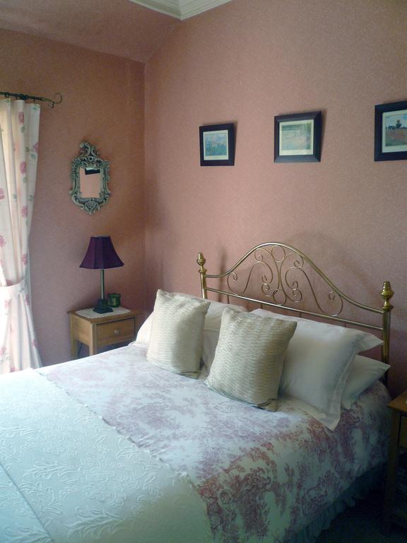 Bed & Breakfast Woodburn House
