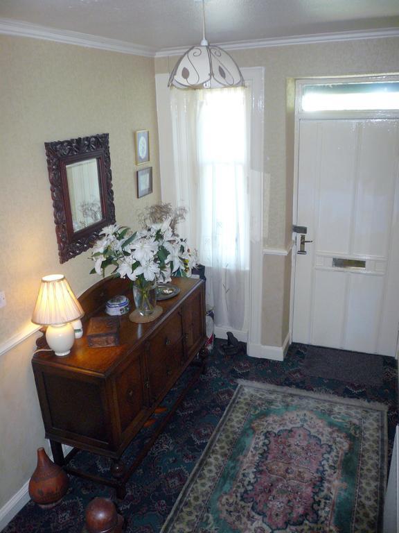 Bed & Breakfast Woodburn House 4*