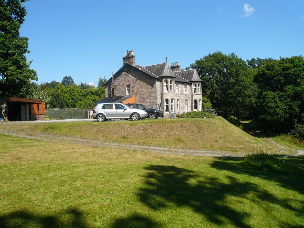 Woodburn House