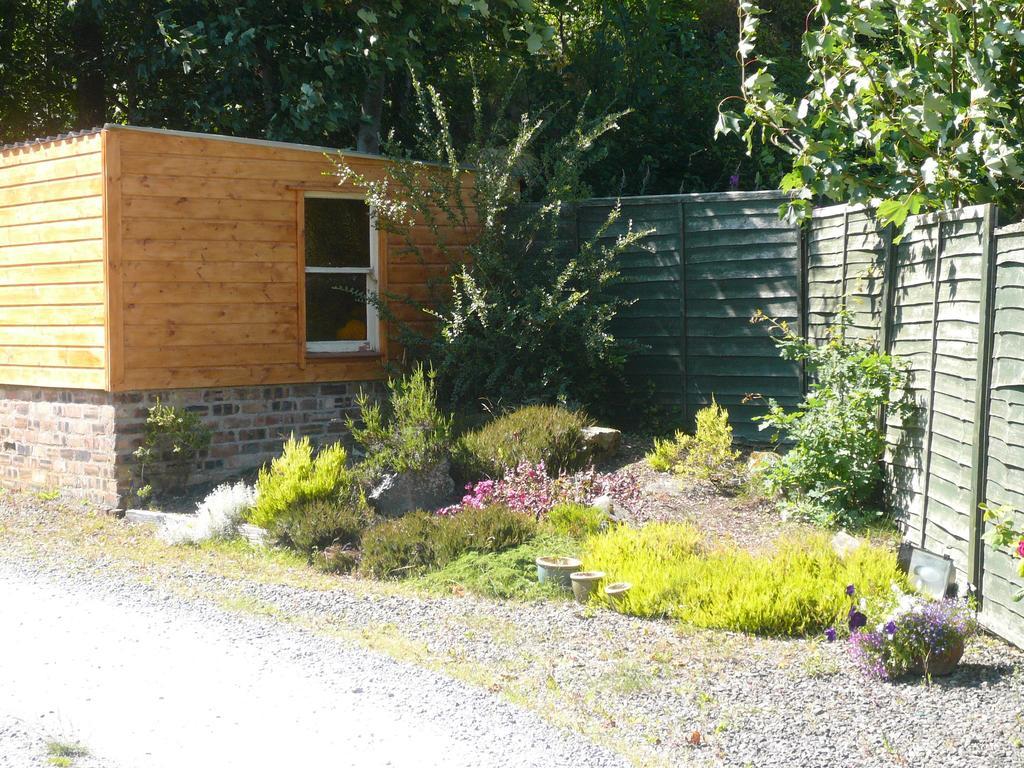 Woodburn House 4* Pitlochry