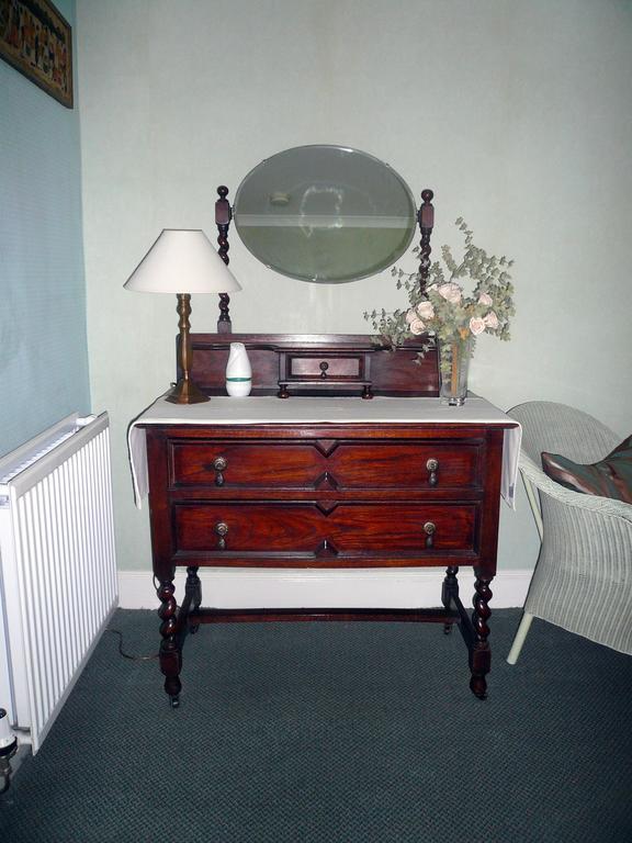 Woodburn House Bed & Breakfast Pitlochry