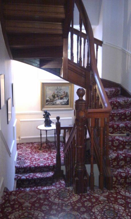 Bendarroch House Pitlochry