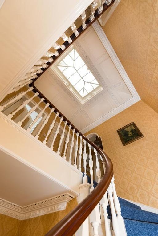 Ellangowan House Bed & Breakfast 4*