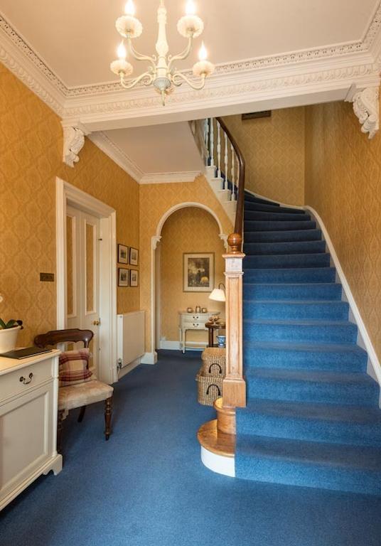 Bed & Breakfast Ellangowan House 4*