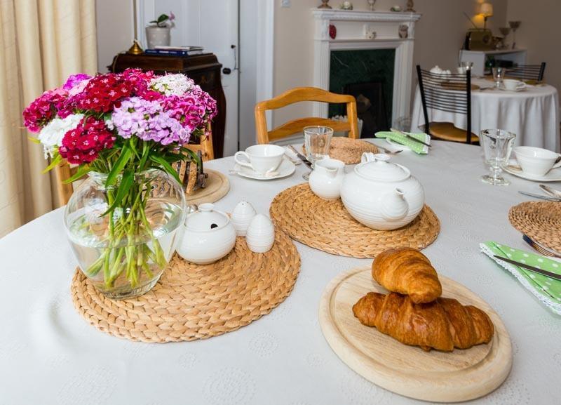 Bed & Breakfast Ellangowan House Pitlochry