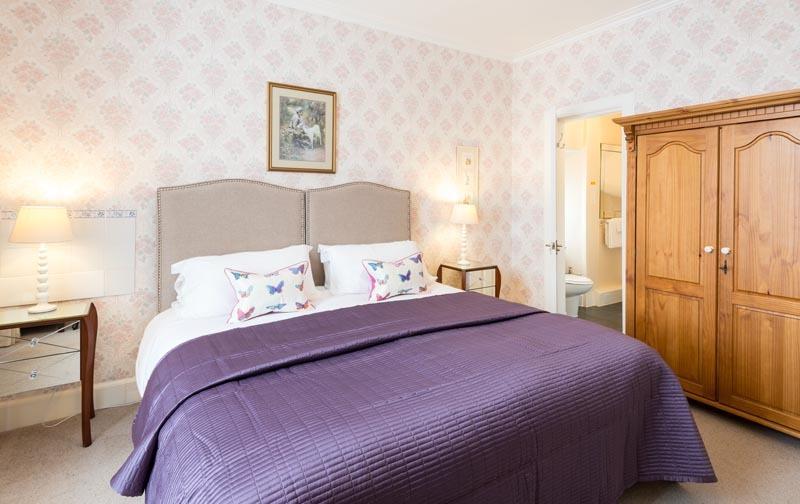 Bed & Breakfast Ellangowan House