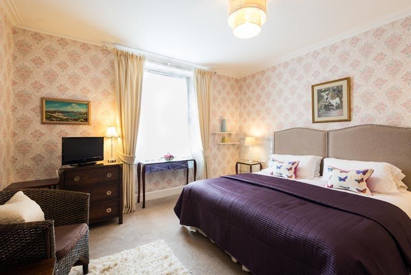 Bed & Breakfast Ellangowan House 4*