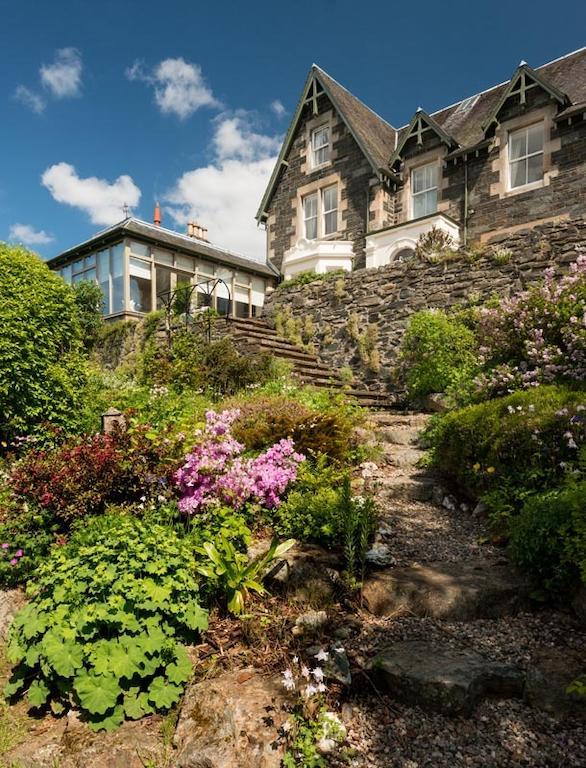 Ellangowan House Bed & Breakfast Pitlochry