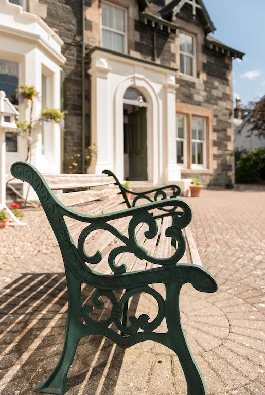 Ellangowan House Bed & Breakfast