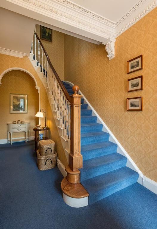 Ellangowan House 4* Pitlochry
