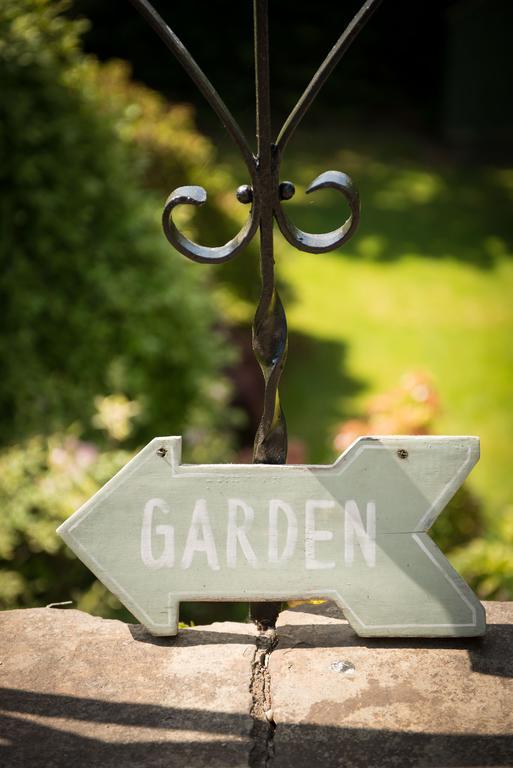 Bed & Breakfast Ellangowan House 4*