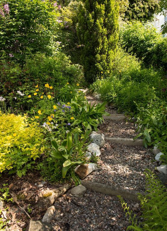 Ellangowan House Bed & Breakfast 4*