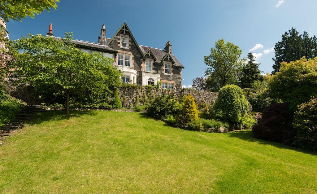 Ellangowan House Bed & Breakfast 4*