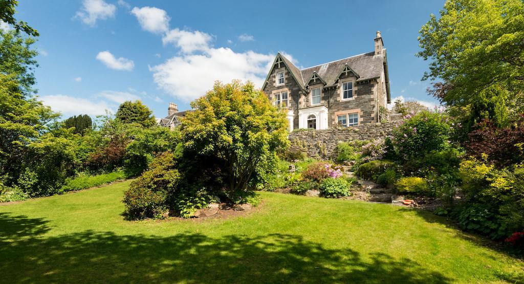 Ellangowan House Bed & Breakfast
