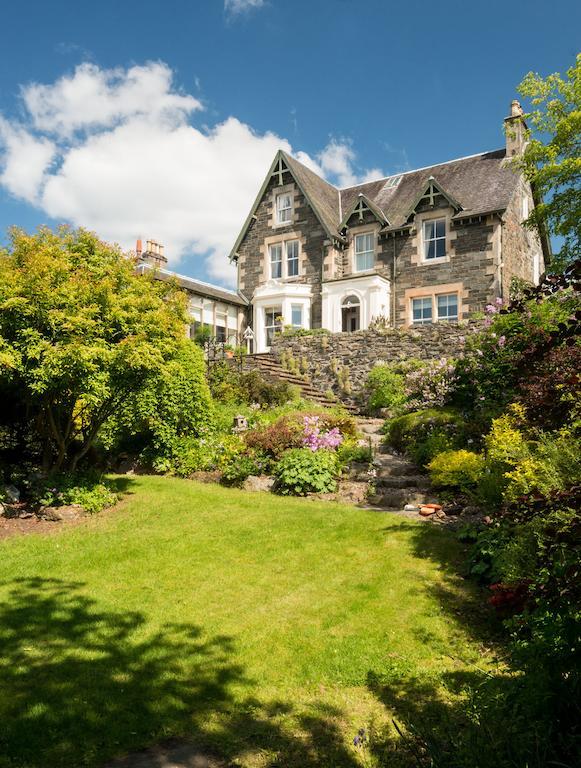 Ellangowan House Pitlochry