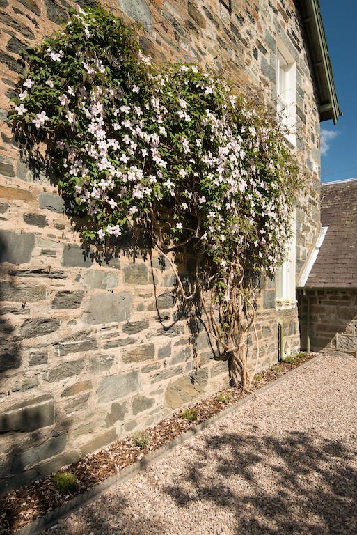 Bed & Breakfast Ellangowan House